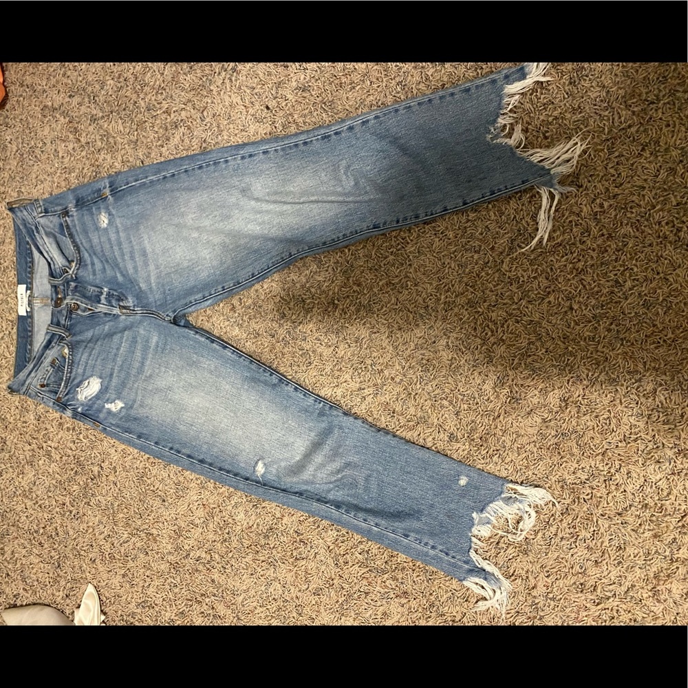 Women’s Pistola Jean